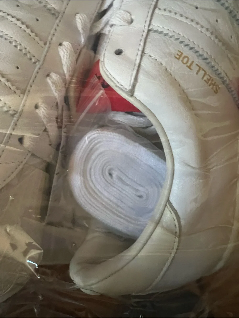 Adidas 424 SHELLTOE men’s 12